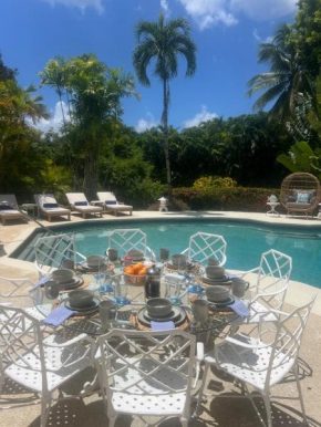 Exclusive 4 beds in Sandy Lane